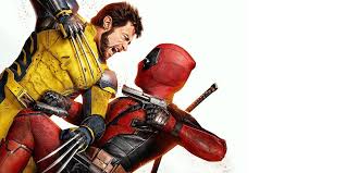 Воздействие 'Дэдпула и Росомахи' на развитие Marvel: перспективы на горизонте