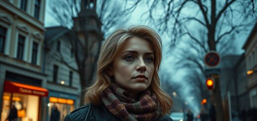Videokfoto | Обзор сериала Рассказ служанки