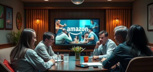 Videokfoto | Сериалы Amazon Prime лучшие